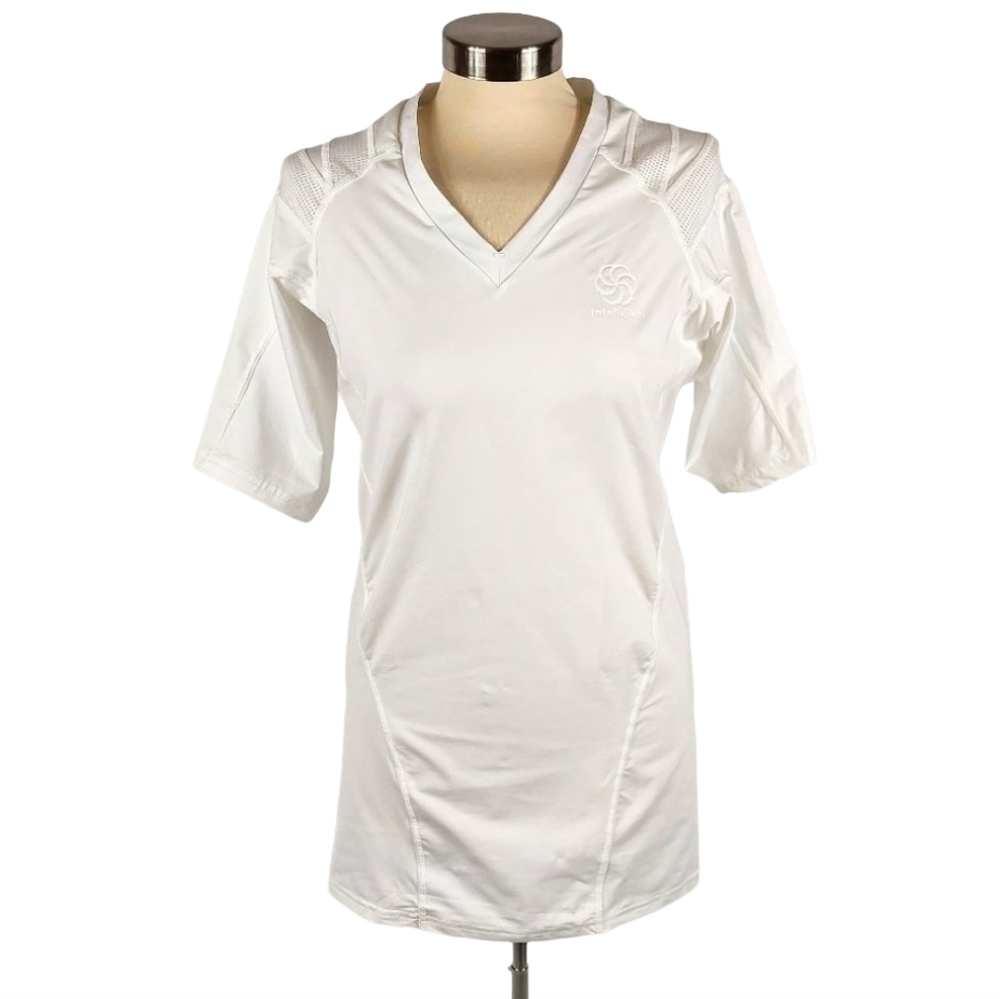 Intellskin Foundation Posture Compression Tee - image 5